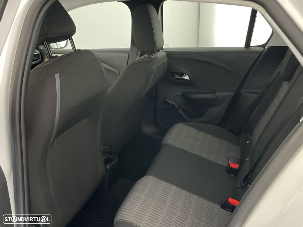 Opel Corsa 1.2 T Elegance - 12