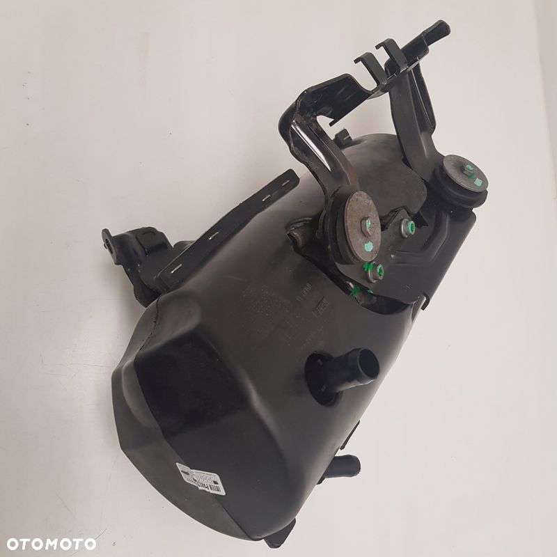 POMPA WSPOMAGANIA KOYO PEUGEOT EXPERT 2007-2010 FV - 2