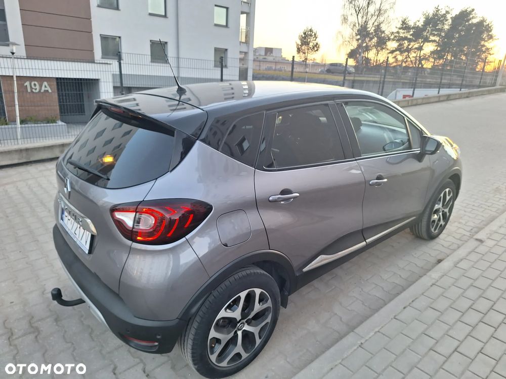 Renault Captur ENERGY TCe 90 Start&Stop Intens - 24