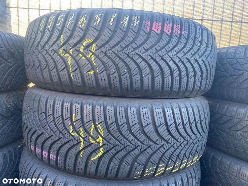 195/65r15 Hankook Winter RS2_6,8mm_4szt_(49) - 3
