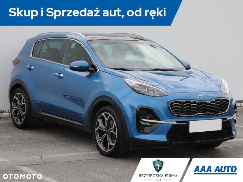 Kia Sportage - 3