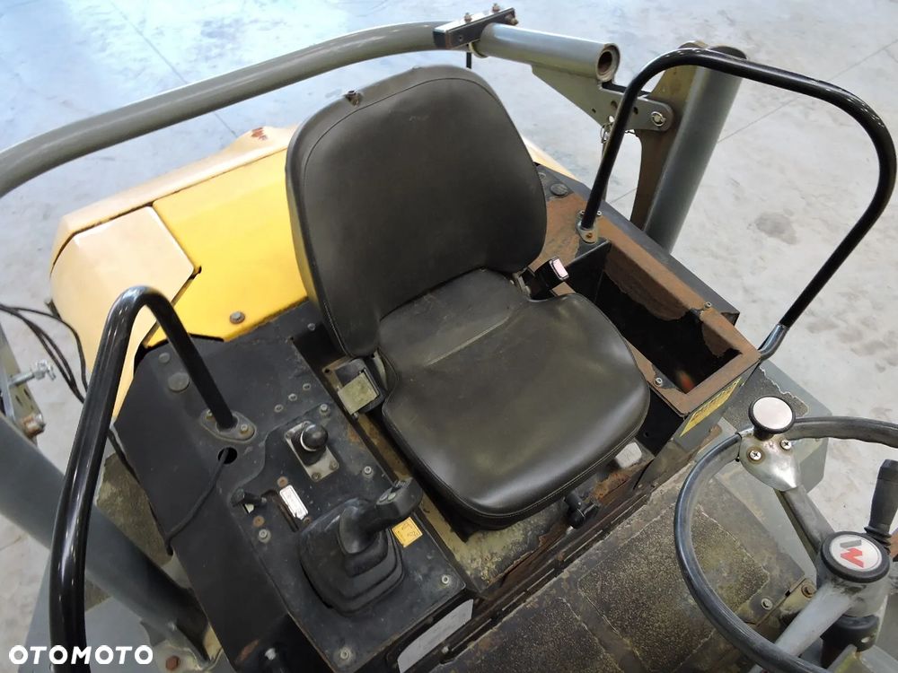 Wacker Neuson DW 60 - 24