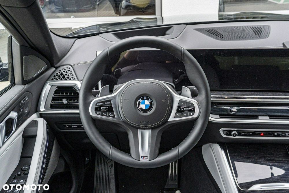BMW X6 - 18