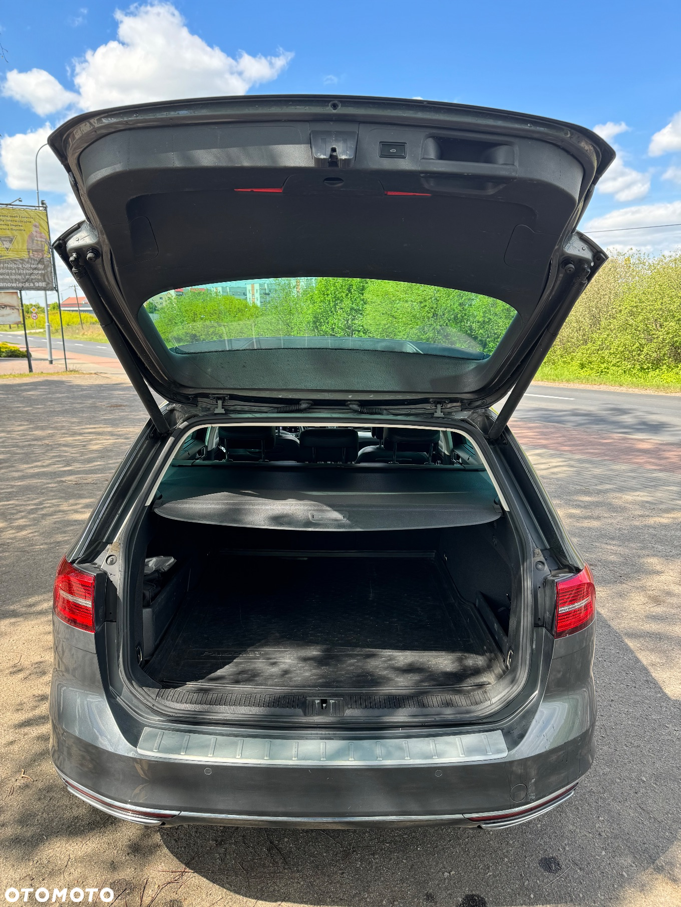 Volkswagen Passat 2.0 TDI 4Mot Elegance DSG - 19