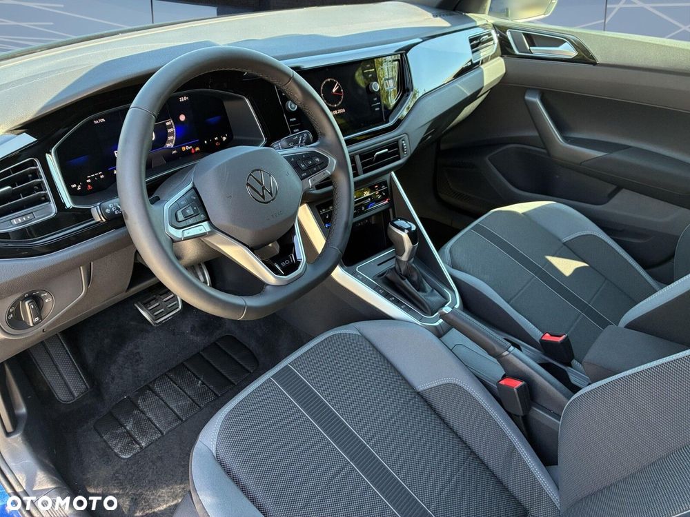 Volkswagen Polo - 5