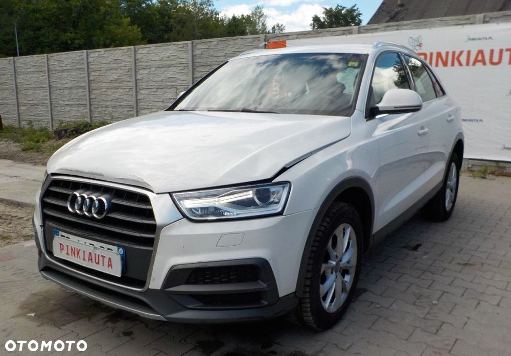 Audi Q3 - 14