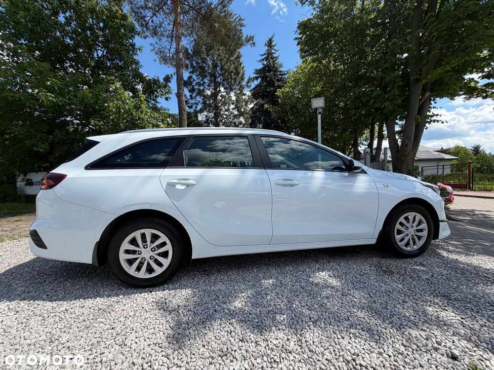 Kia Ceed 1.0 T-GDI S - 12