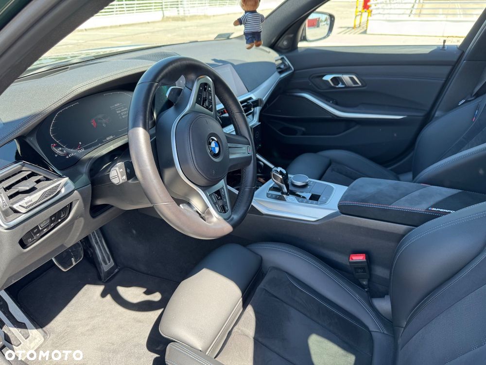 BMW Seria 3 M340i xDrive mHEV sport - 7