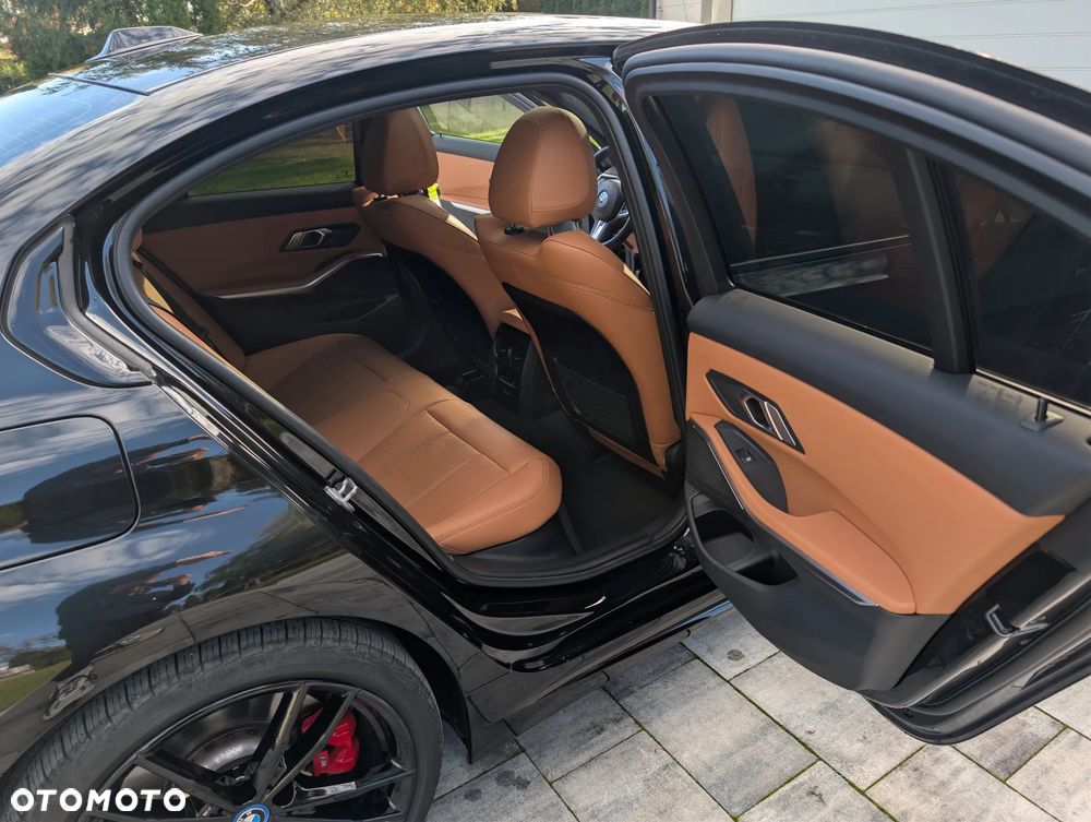 BMW Seria 3 - 20