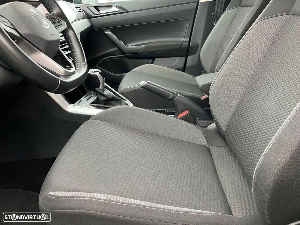 VW Polo 1.0 TSI Urban DSG - 5