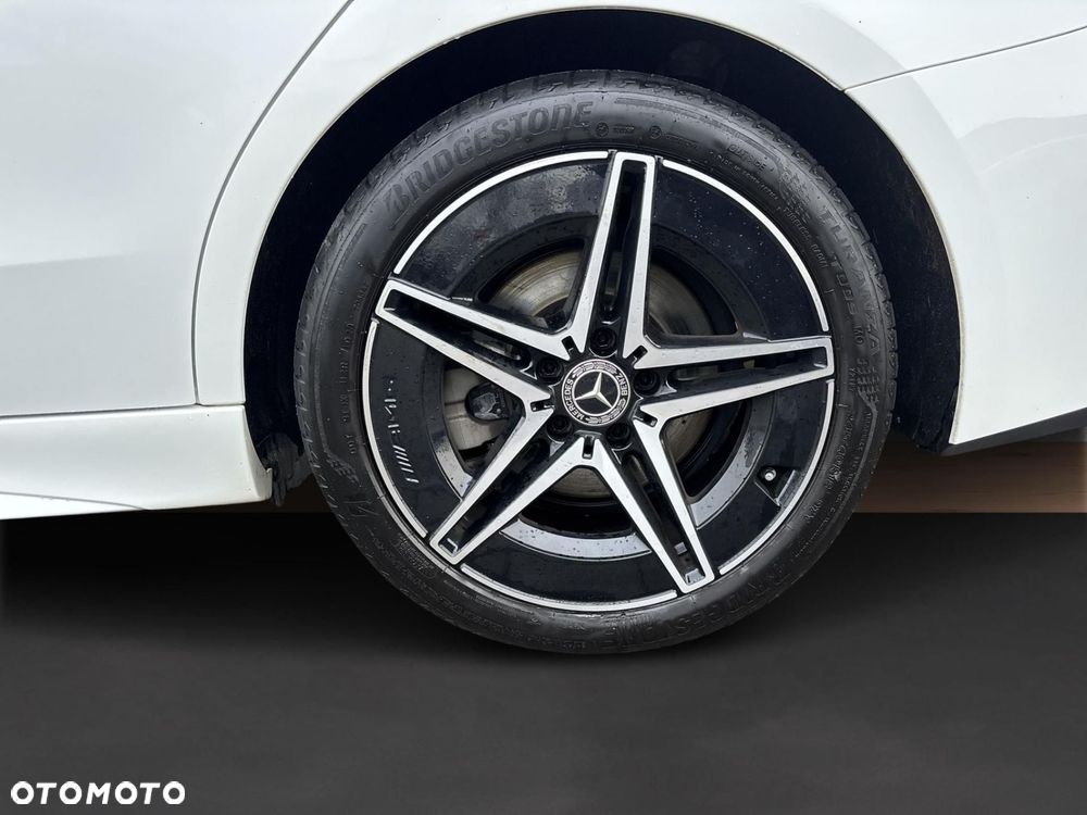 Mercedes-Benz Klasa C - 18