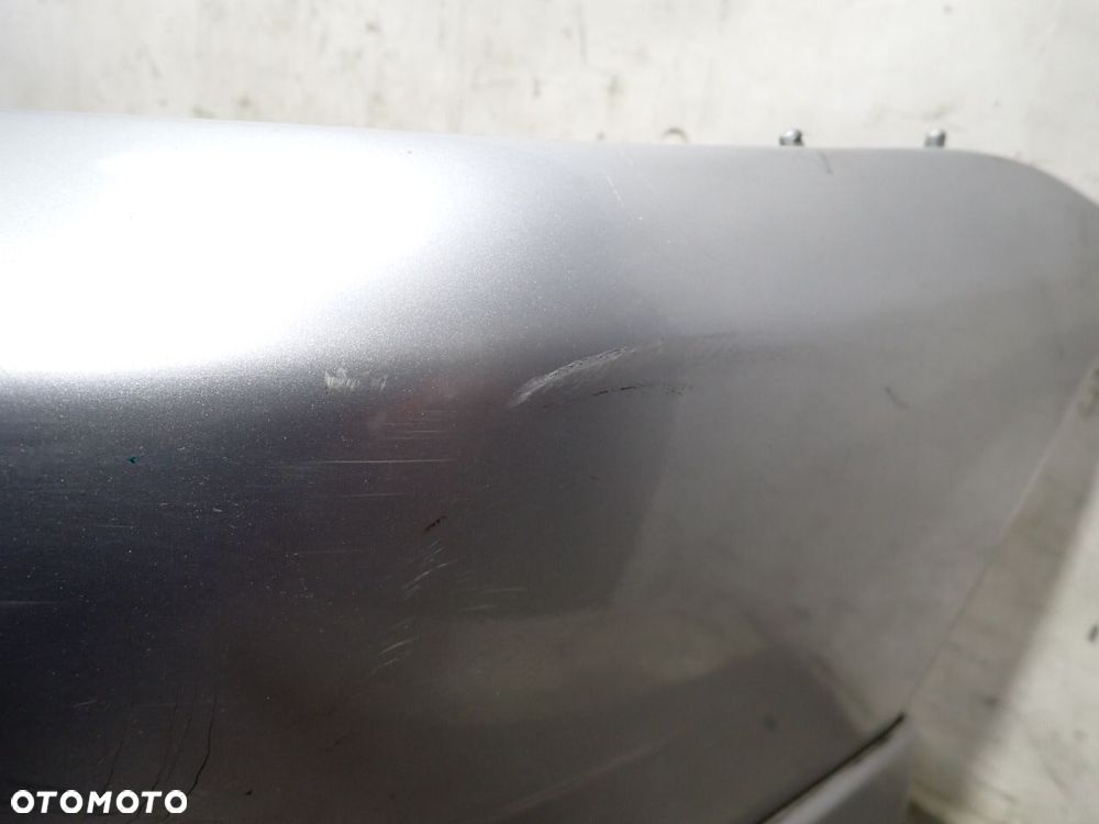 ZDERZAK PRZÓD SPORT MITSHUBISHI LANCER VII - 10