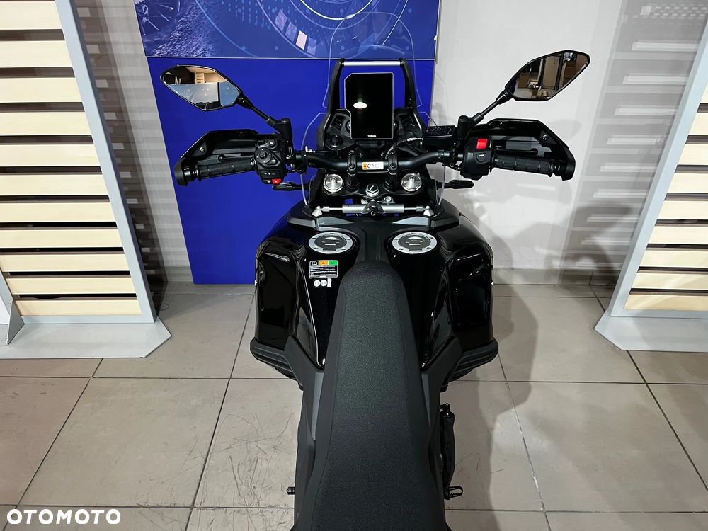 Yamaha Tenere - 6