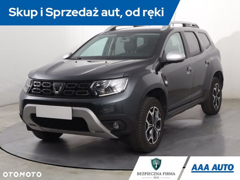 Dacia Duster - 3