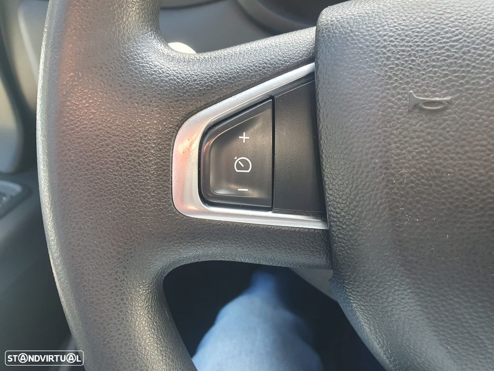 Renault Master 2.3 dCi L1H1 - 9