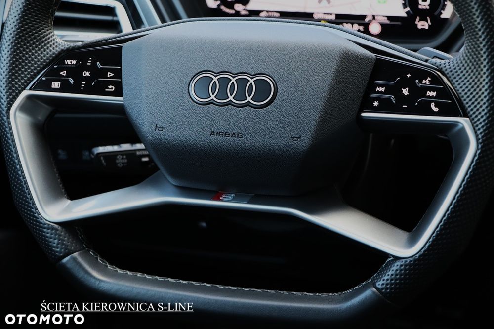 Audi Q4 Sportback e-tron - 19