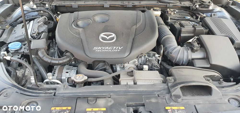 Mazda 6 - 37