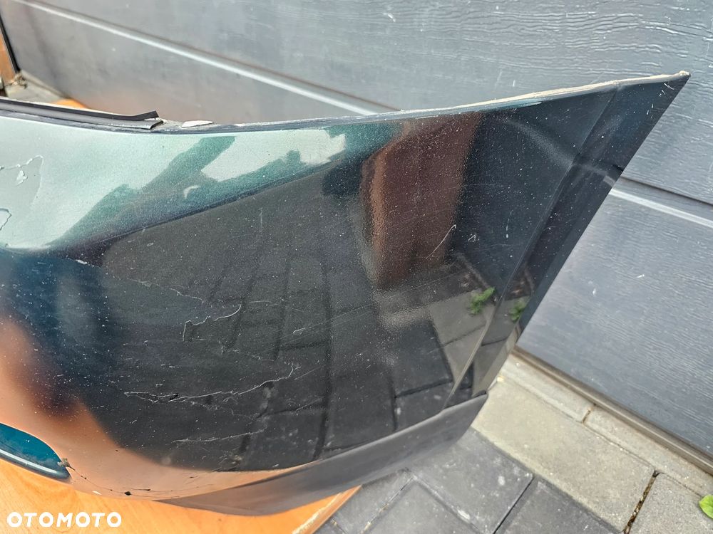 ZDERZAK PRZÓD PRZEDNI OPEL VECTRA C SIGNUM PRZED LIFTEM Z398 KOMPLETNY - 2