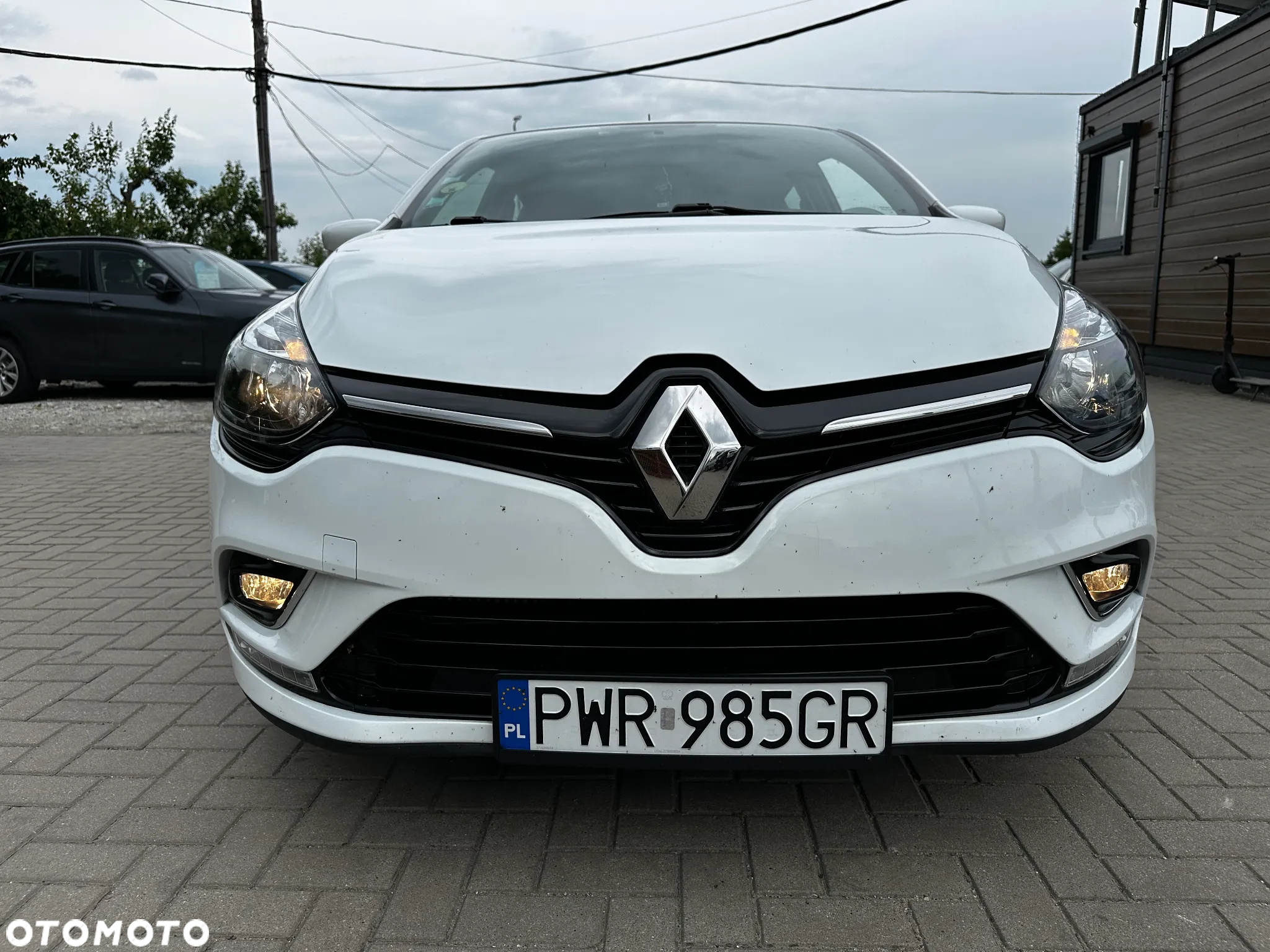 Renault Clio - 37