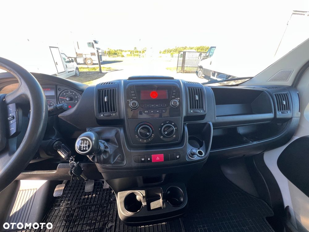 Fiat Ducato Termo King c250e (296) - 12