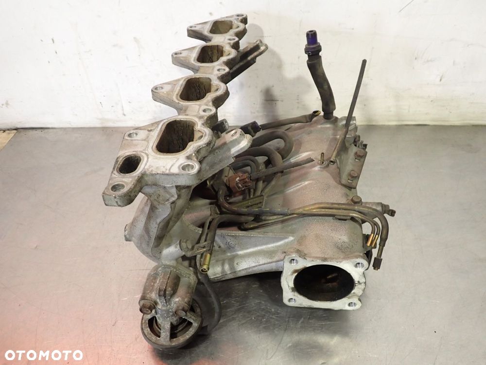 KOLEKTOR SSĄCY MITSUBISHI LANCER VII - 6