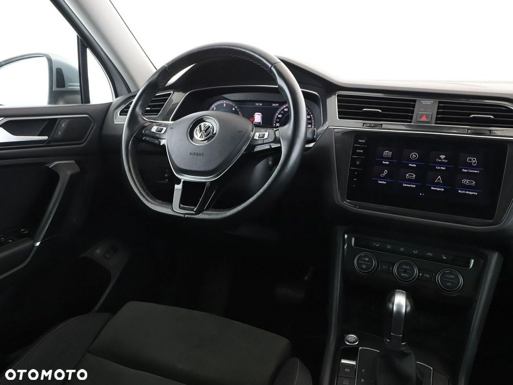 Volkswagen Tiguan Allspace 2.0 TDI 4Mot SCR Highline DSG - 17