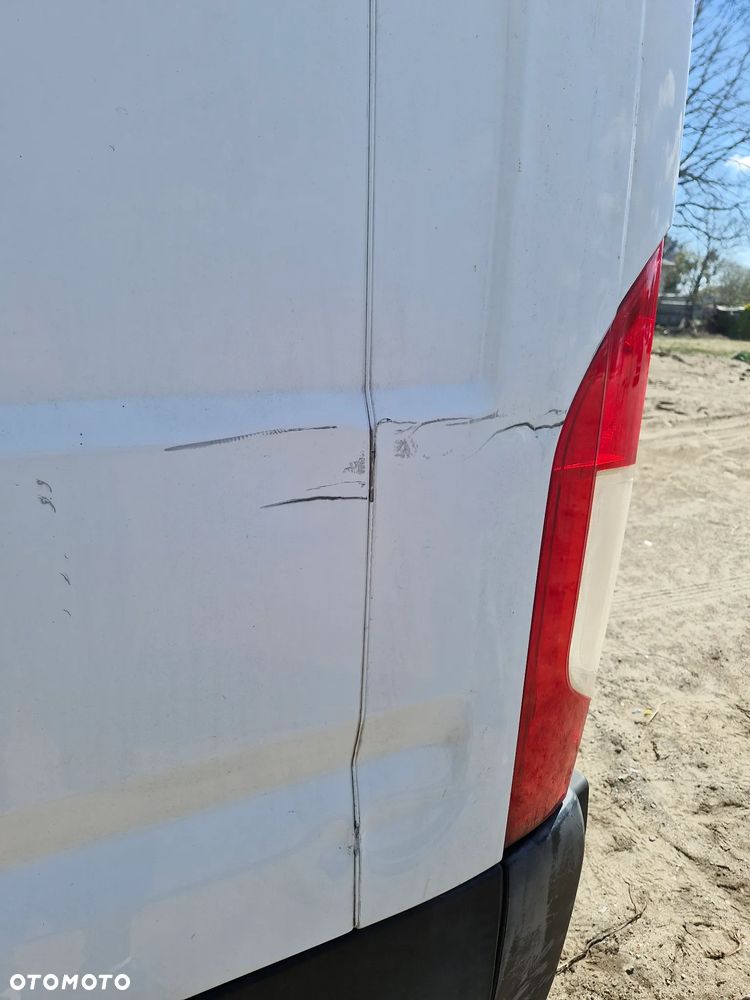 Peugeot Boxer - 7