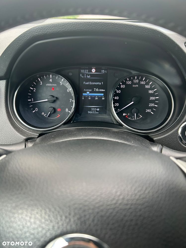 Nissan Qashqai 1.6 DIG-T Tekna - 13