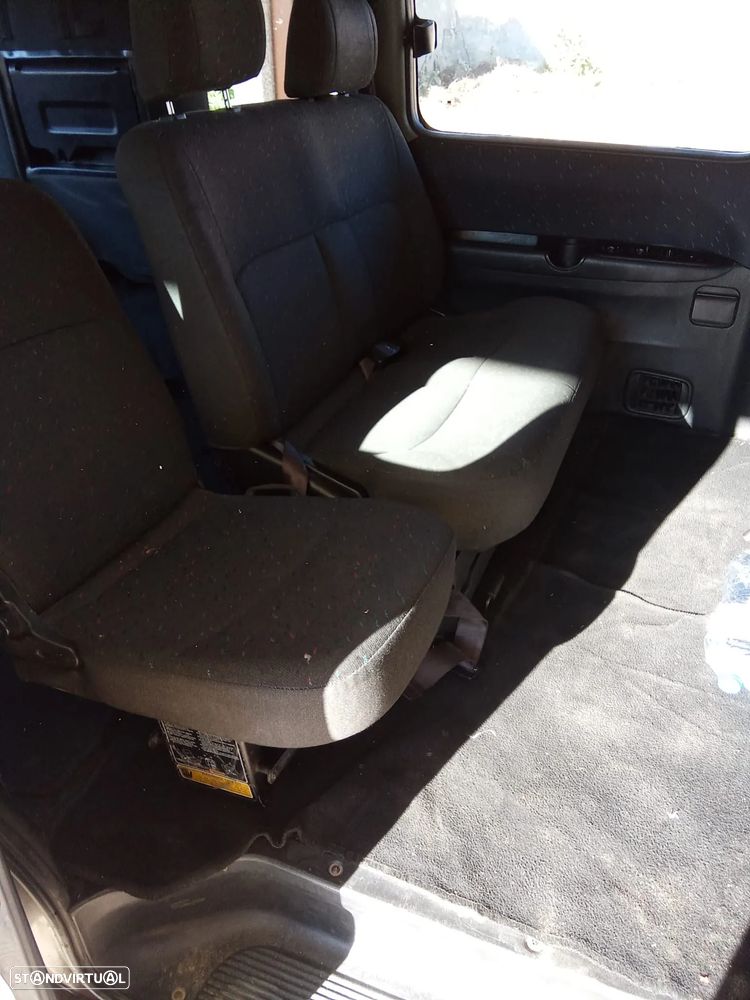 Hyundai H-1 - 3