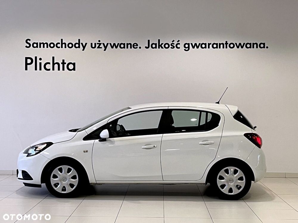 Opel Corsa 1.4 Enjoy S&S - 4