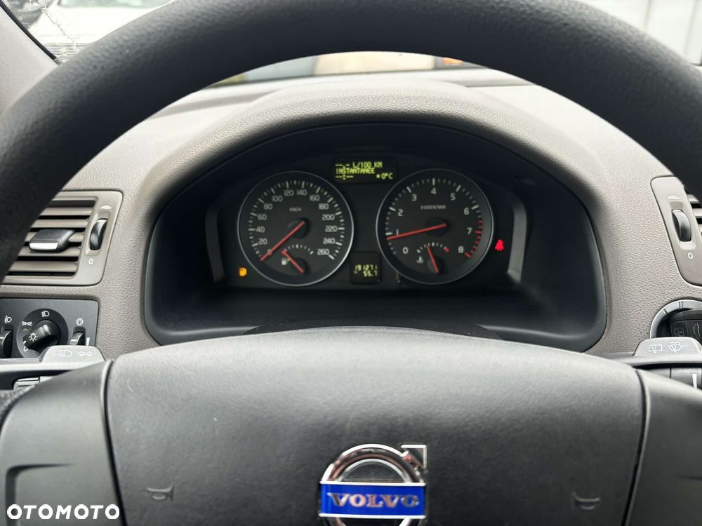 Volvo V50 1.6 Momentum - 11