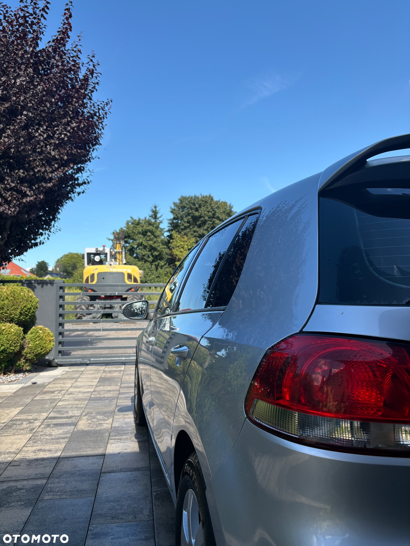 Volkswagen Golf - 10