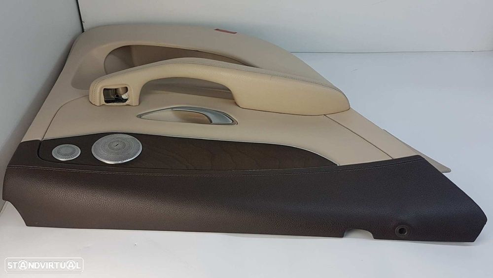 FORRA DA PORTA TRASEIRA ESQUERDA MERCEDES CLASE GLC COUPE (BM 253)(6.2016->) GLC... - 5