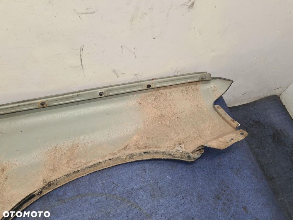 OPEL FRONTERA A BŁOTNIK PRZÓD LEWY - 13