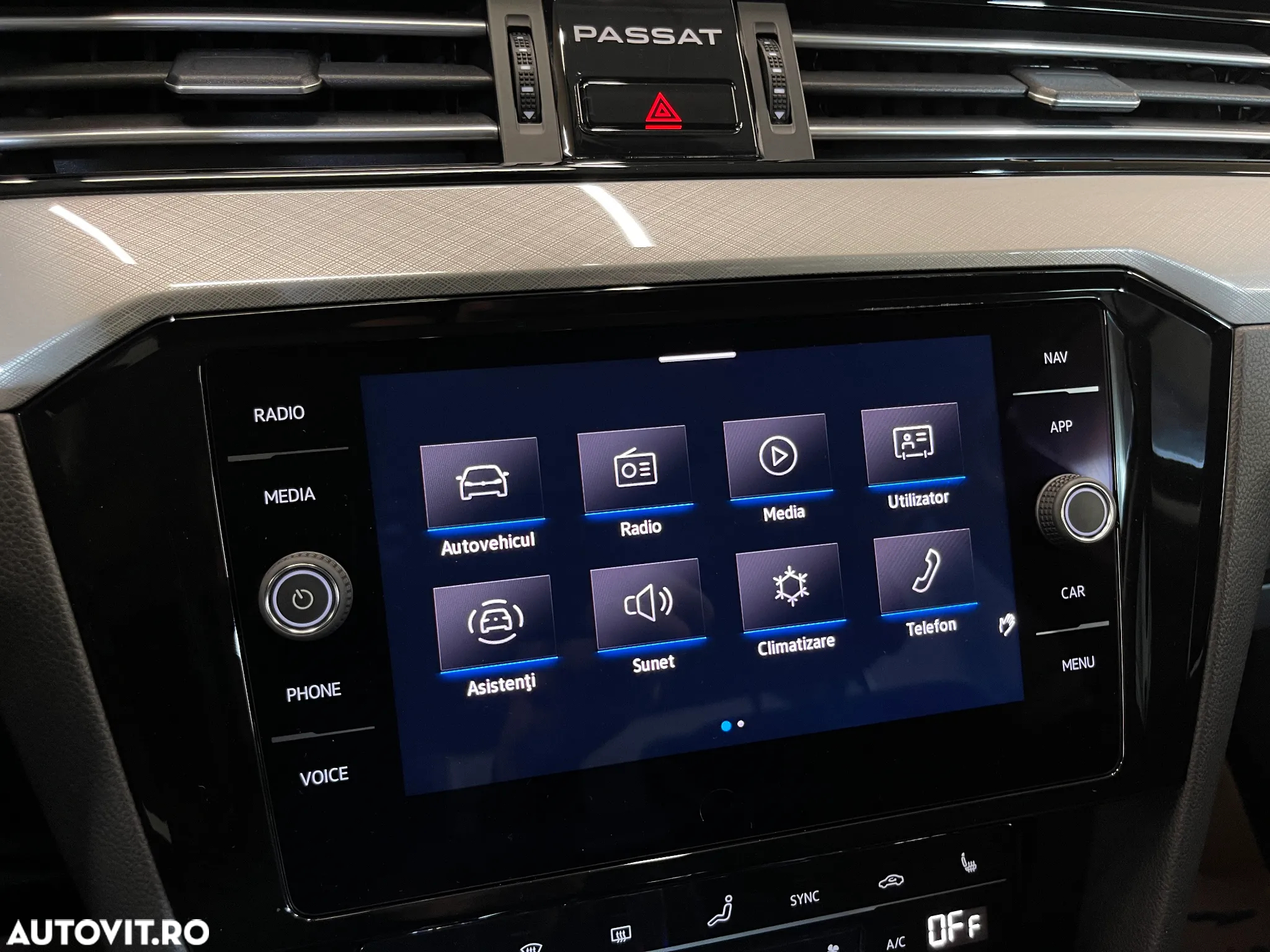 Volkswagen Passat 2.0 TDI DSG Comfortline - 19