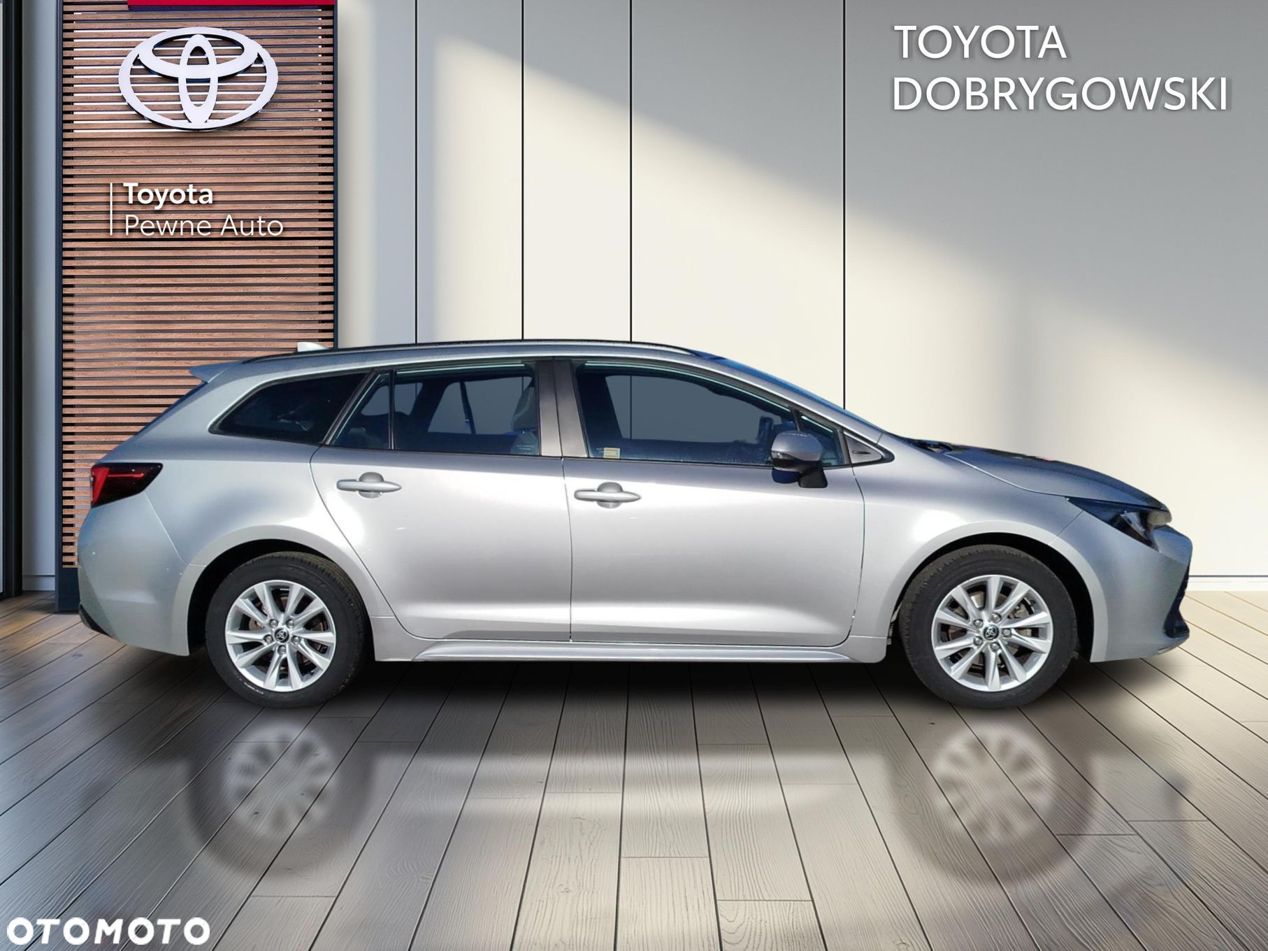 Toyota Corolla - 6