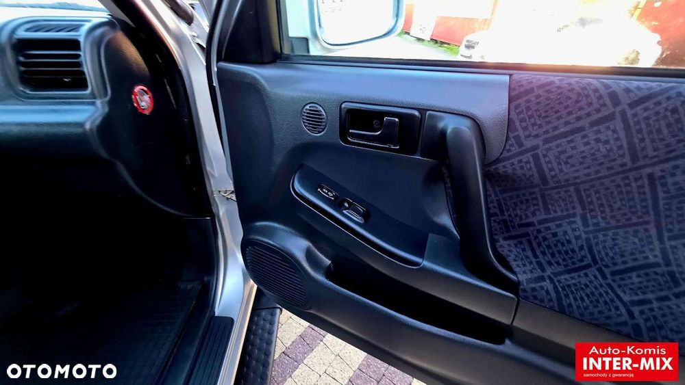 Opel Frontera - 38