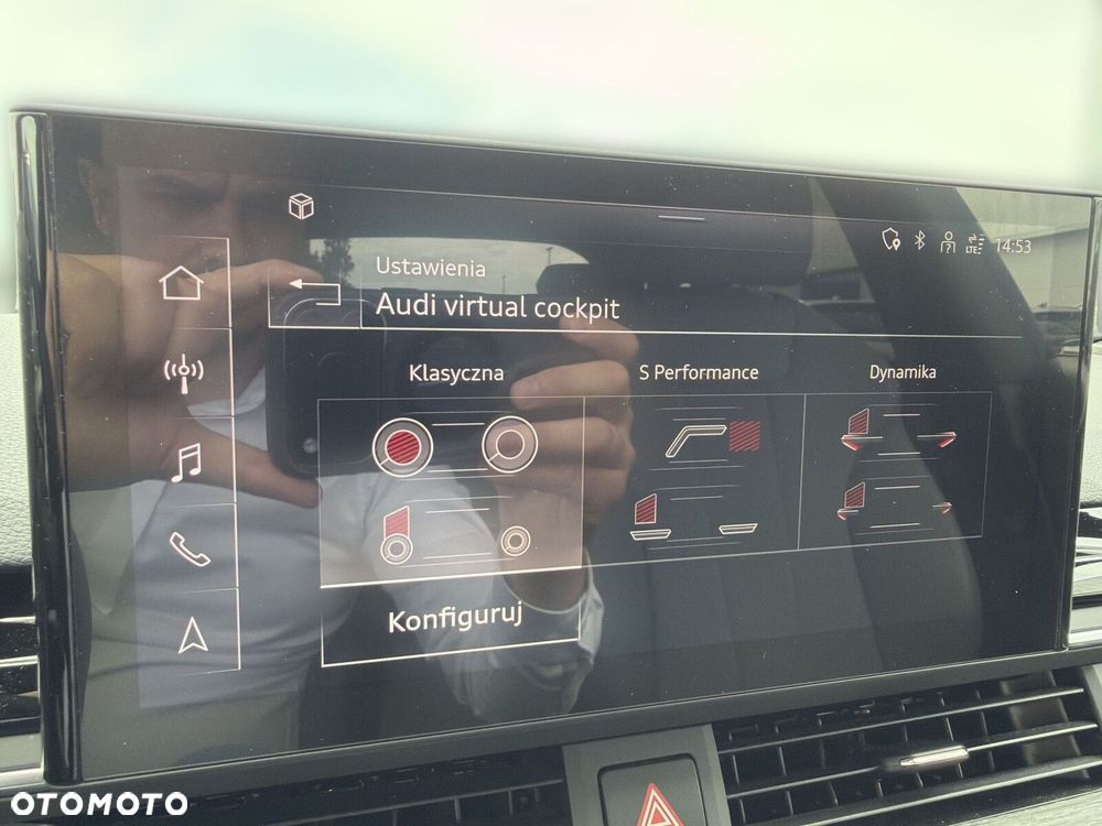 Audi A5 Sportback - 35