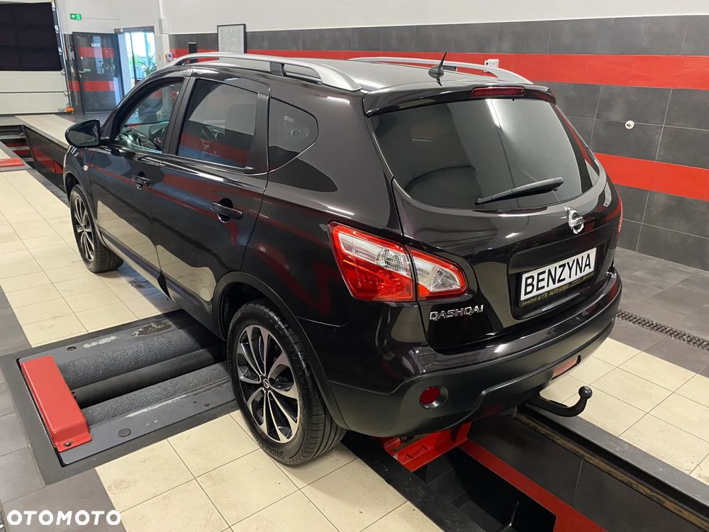 Nissan Qashqai 1.6 acenta - 7