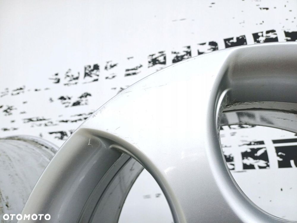 felgi ALU 17 5x112 OE seat leon II III toledo III alhambra I altea - 6