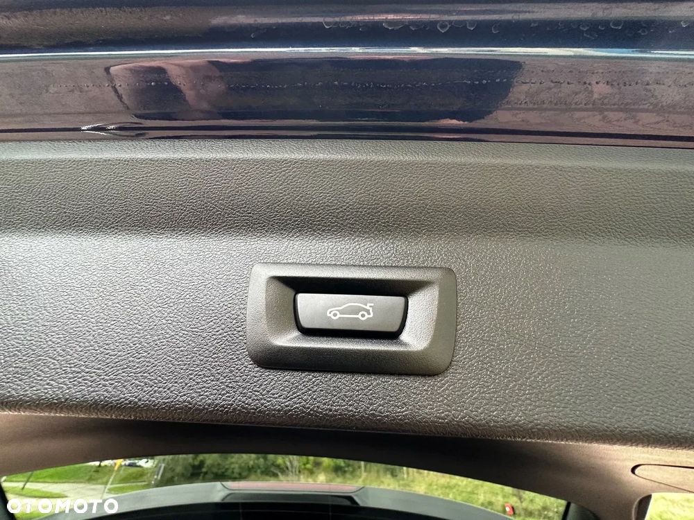 BMW X3 xDrive20d M Sport - 26