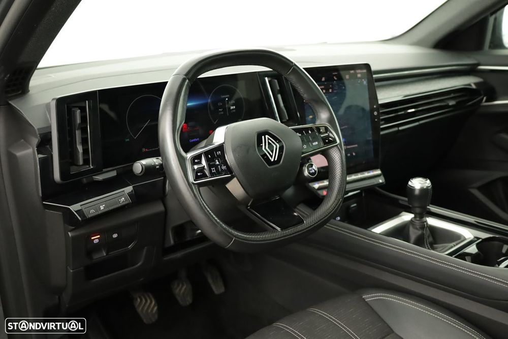 Renault Austral 1.3 Mild Hybrid Techno - 7