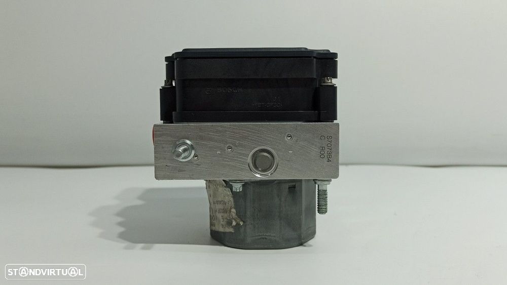 ABS RENAULT KADJAR LIFE - 9