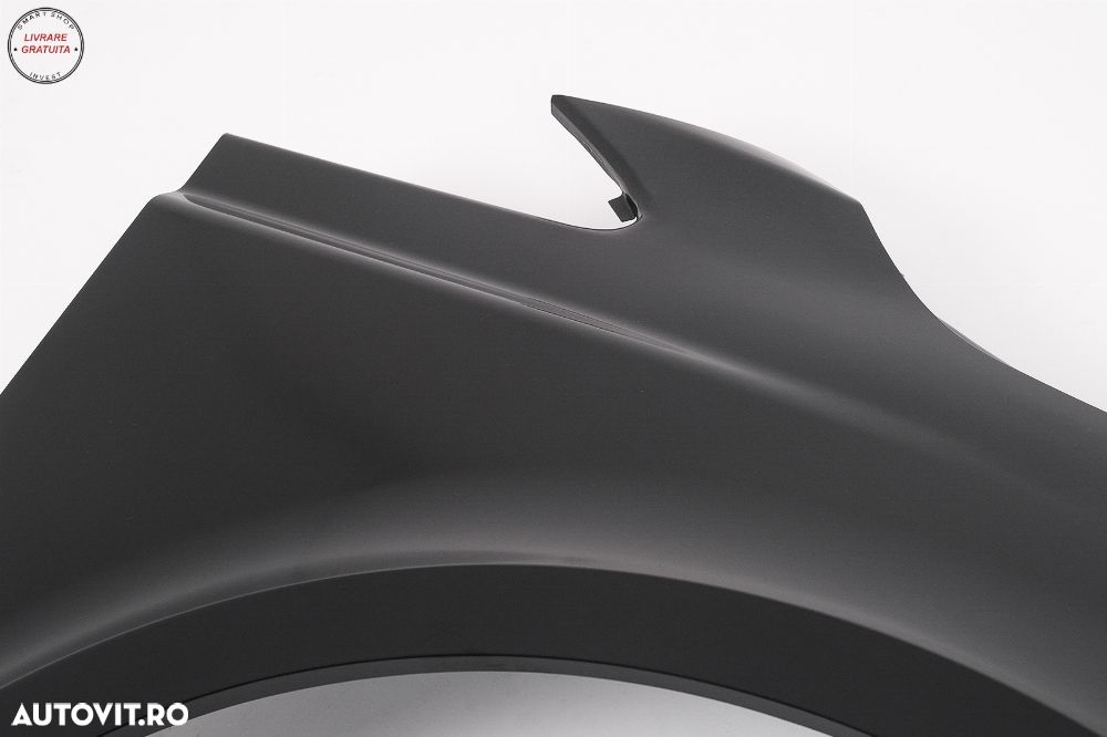 Kit Exterior Complet Mercedes V-Class Vito W639 (2003-2014) Conversie la VS680 Des- livrare gratuita - 18