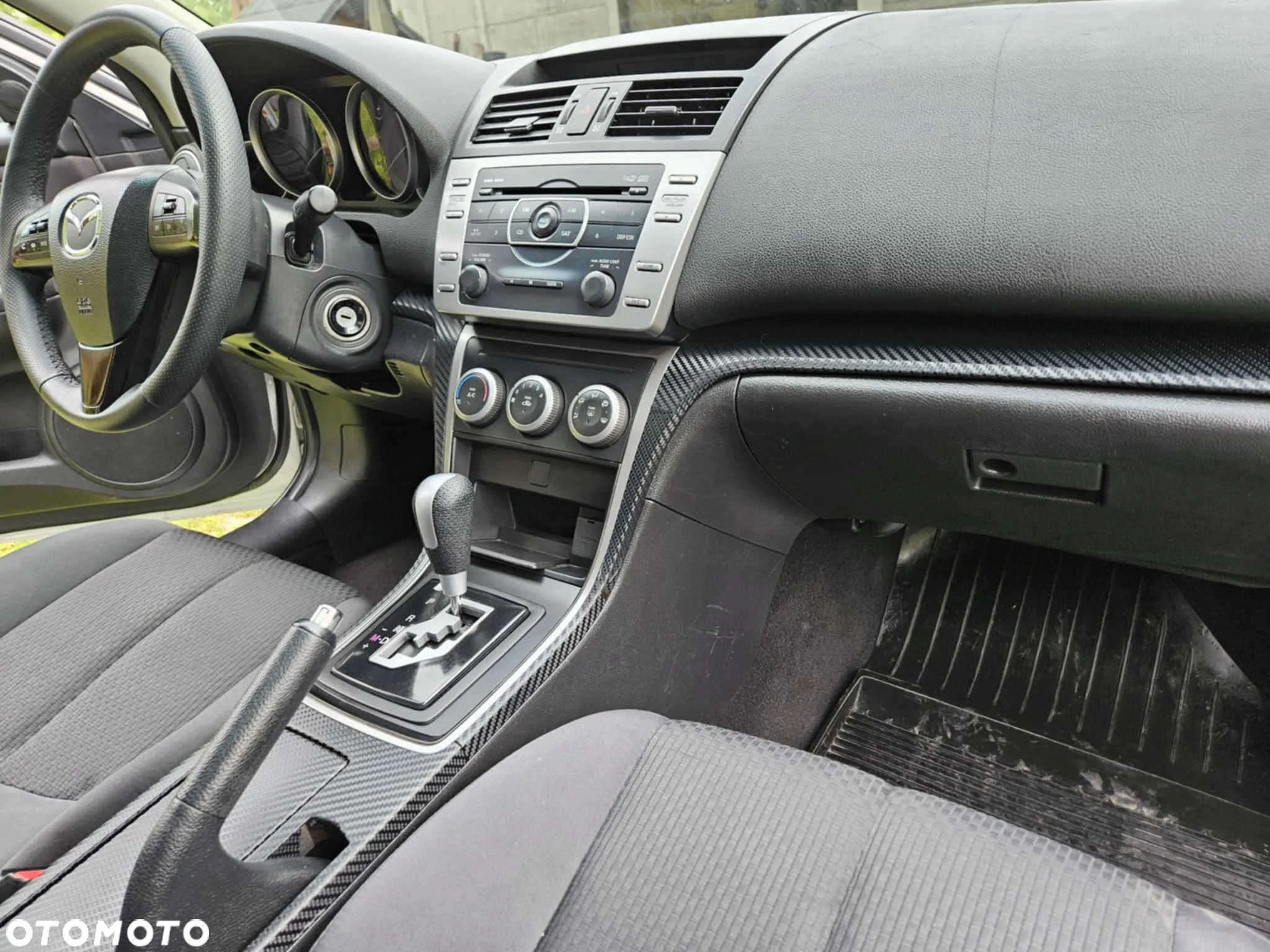 Mazda 6 - 13