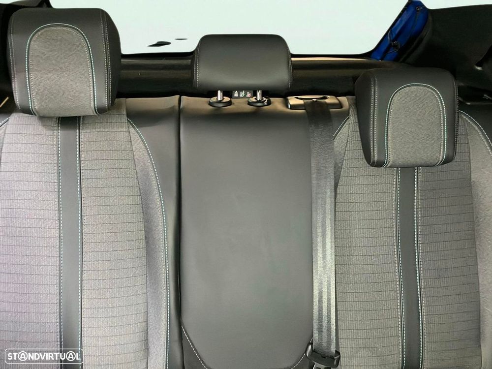 Peugeot e-208 50 kWh Allure - 18