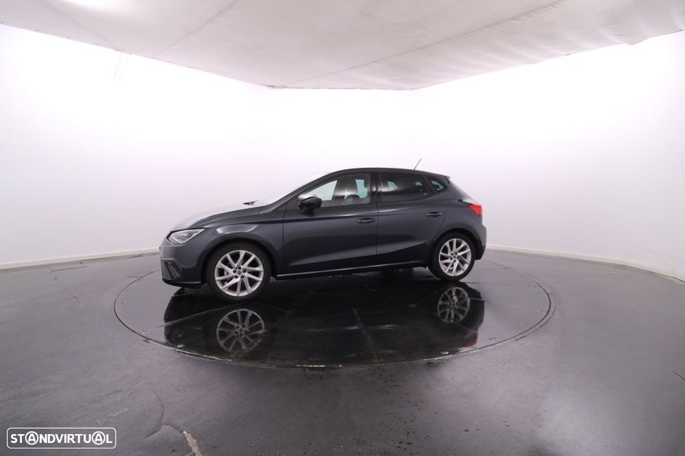 SEAT Ibiza 1.0 TSI FR - 3