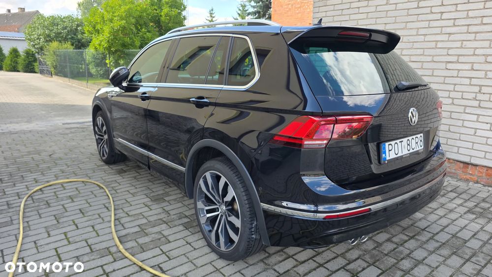 Volkswagen Tiguan 2.0 TDI BMT SCR 4Mot Highline DSG - 13