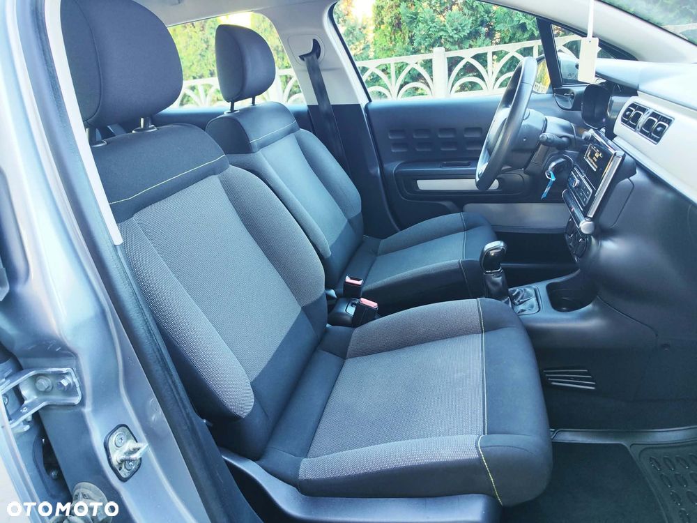 Citroën C3 - 26