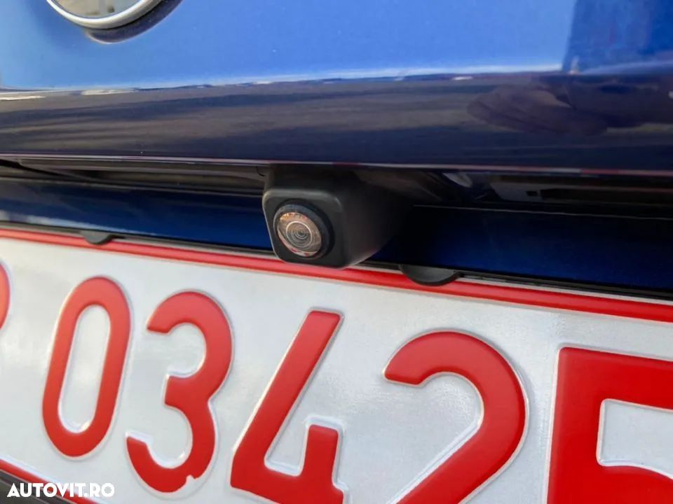 BMW Seria 5 520d Aut. Sport Line - 10